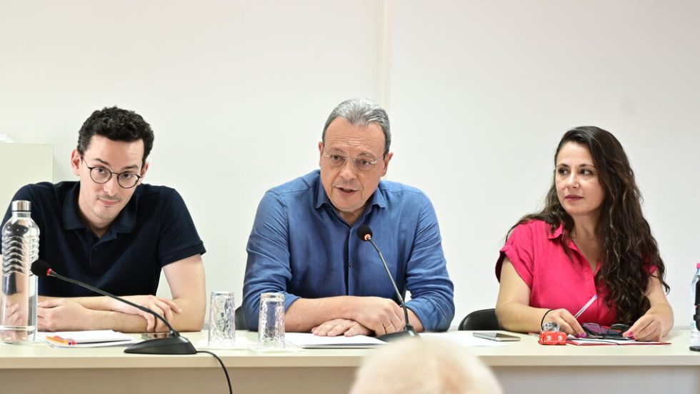 synedriasi pg syriza